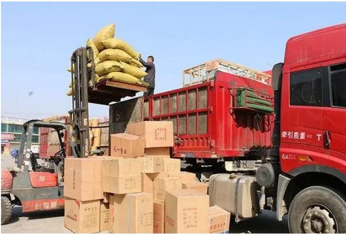 厦门到察布查尔锡伯自治县物流专线