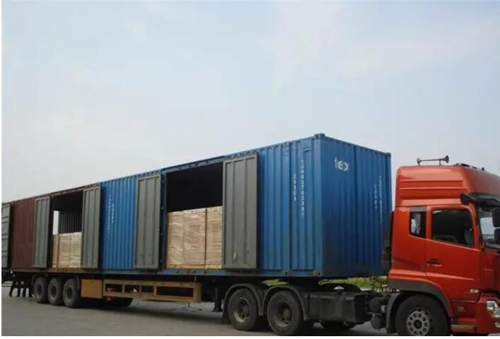 厦门到察布查尔锡伯自治县整车运输