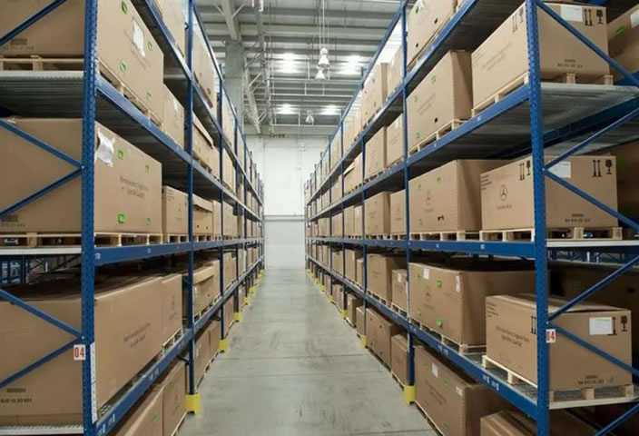 厦门到察布查尔锡伯自治县货物仓储