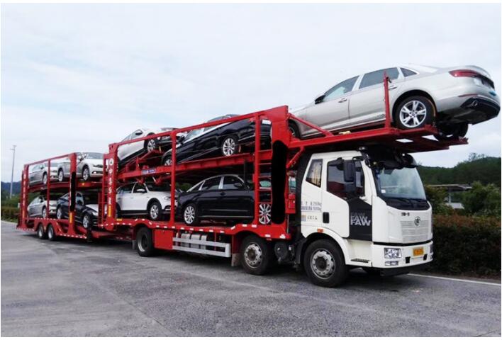 厦门到察布查尔锡伯自治县轿车托运